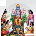 Satyanarayan Katha Puja in Varanasi | Book Experienced Pandit Online