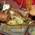 Rudrabhishek Puja in Varanasi | Book Experienced Kashi Pandit Online , 2000rs/pandit +