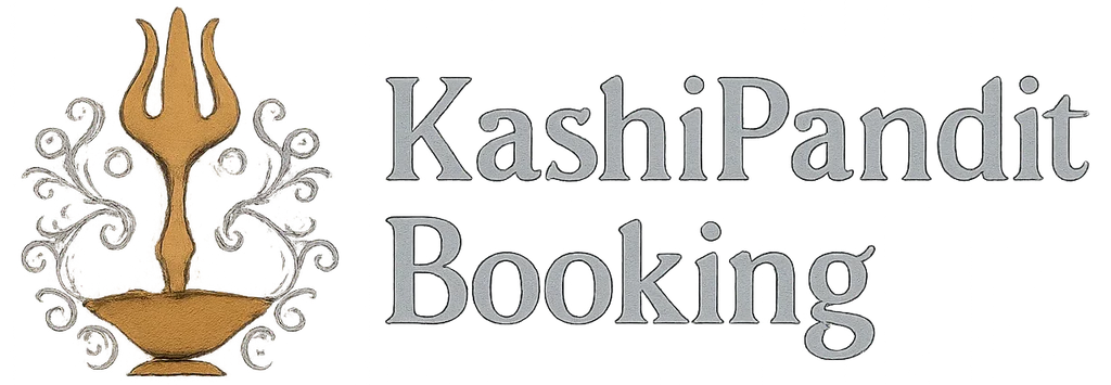 KashiPanditBooking
