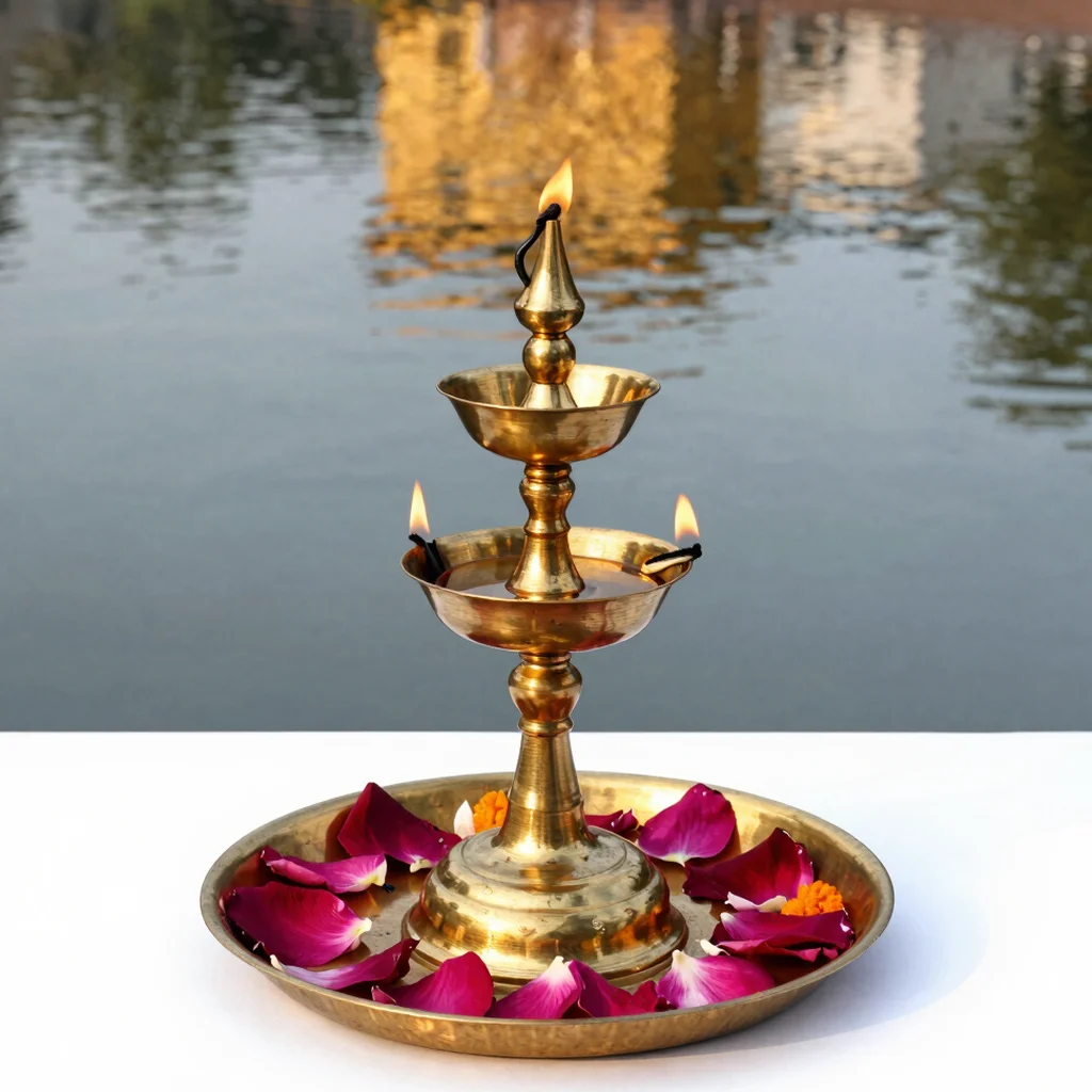 Special Ganga Aarti Sankalp Puja