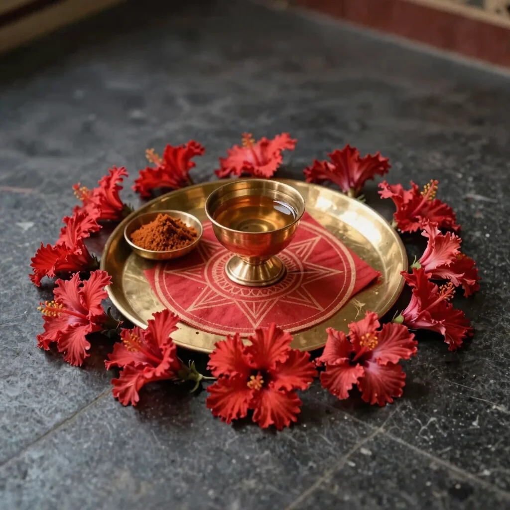 Mangal Dosh Nivaran Puja