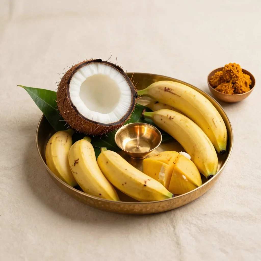 Shri Satyanarayan Katha & Hawan